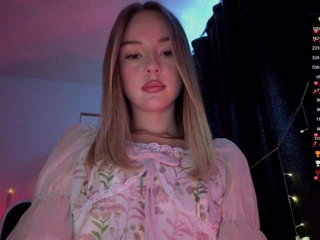 Nestyzz's BongaCams show and profile