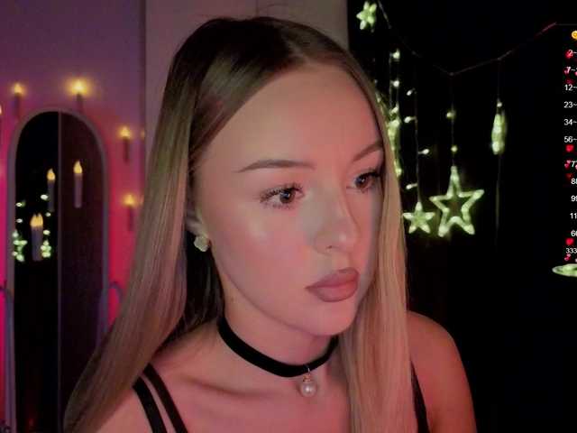 Nestyzz's BongaCams show and profile