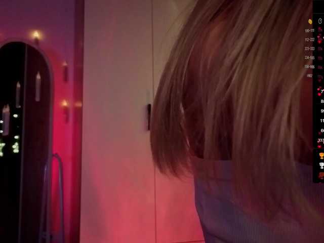 Nestyzz's BongaCams show and profile