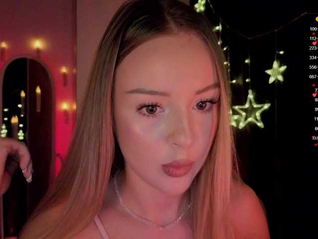 Nestyzz's BongaCams show and profile