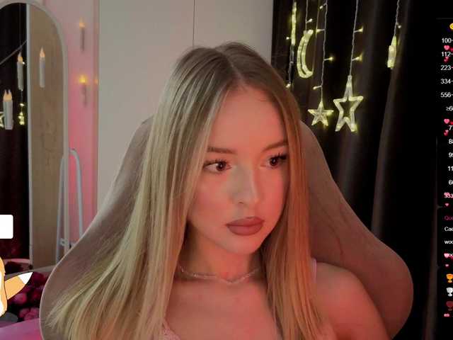 Nestyzz Free Live Cam on BongaCams