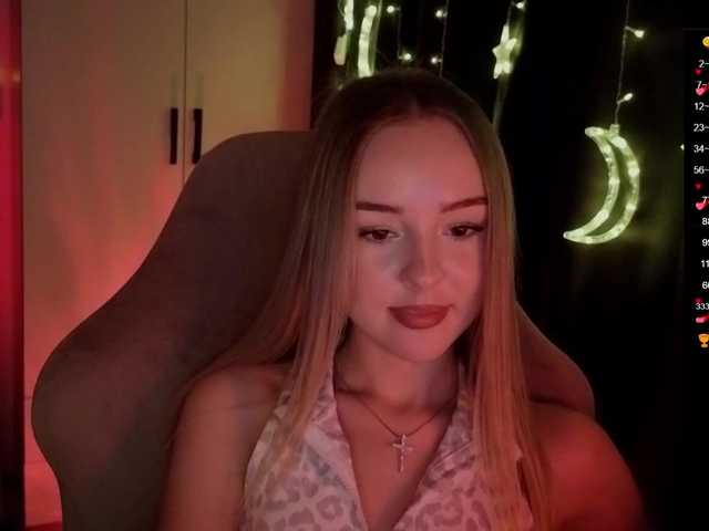 Nestyzz's BongaCams show and profile