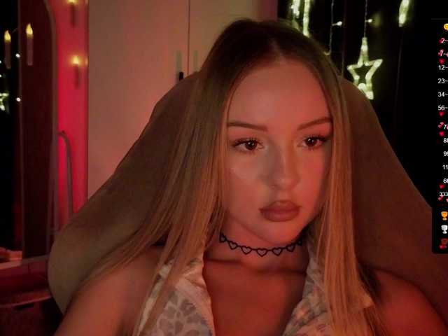 Nestyzz's BongaCams show and profile