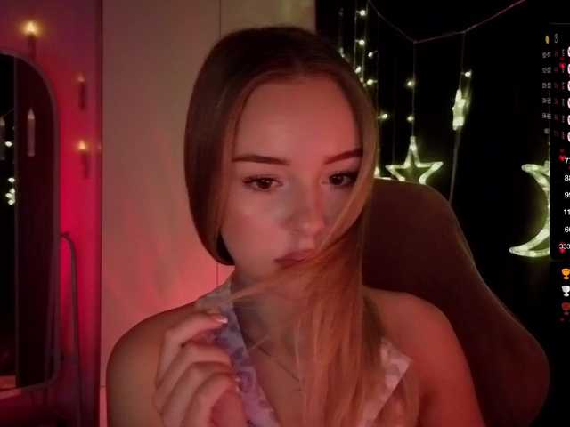 Nestyzz's BongaCams show and profile