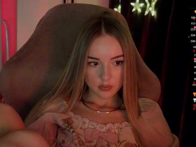 Nestyzz's BongaCams show and profile