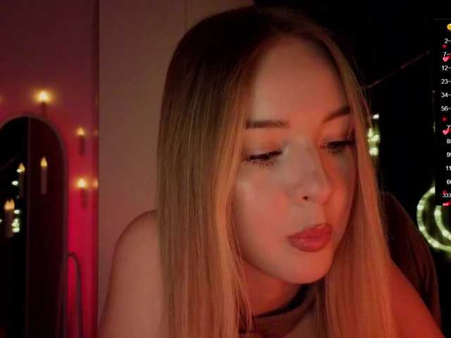 Nestyzz's BongaCams show and profile