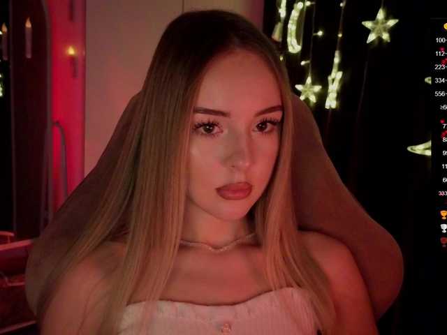 Nestyzz's BongaCams show and profile