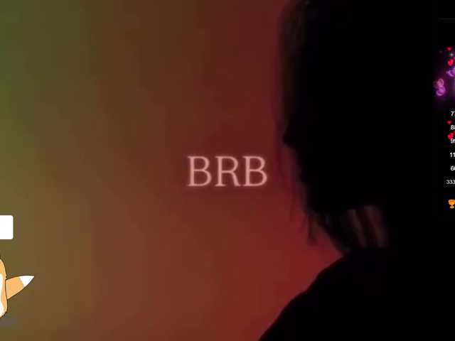 Nestyzz's BongaCams show and profile