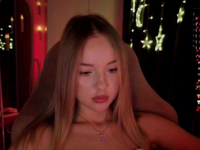 Nestyzz's BongaCams show and profile