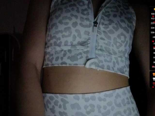 Nestyzz's BongaCams show and profile