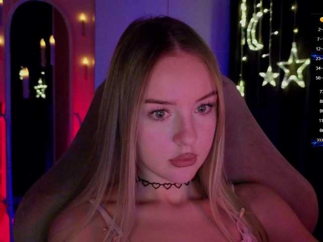 Nestyzz's BongaCams show and profile