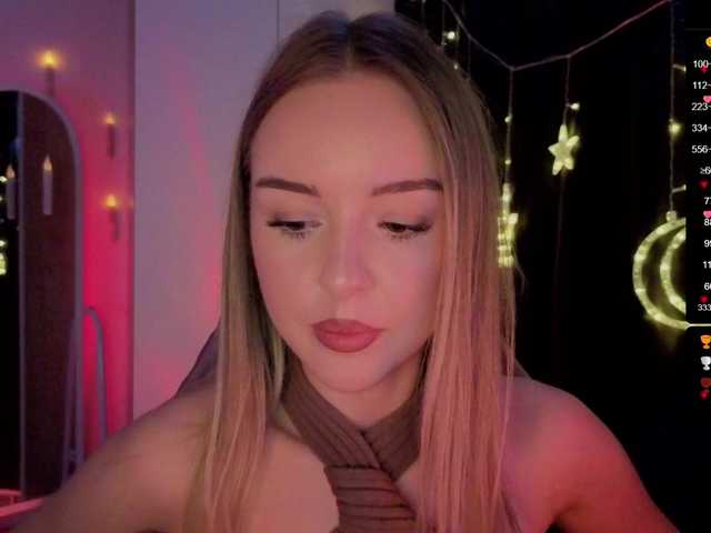 Nestyzz's BongaCams show and profile