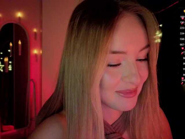 Nestyzz's BongaCams show and profile