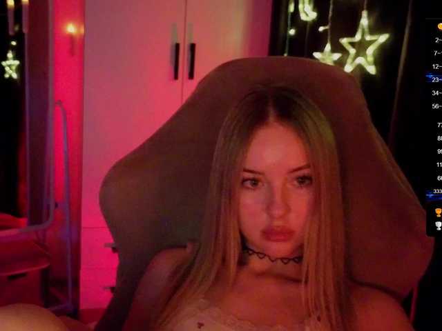 Nestyzz's BongaCams show and profile