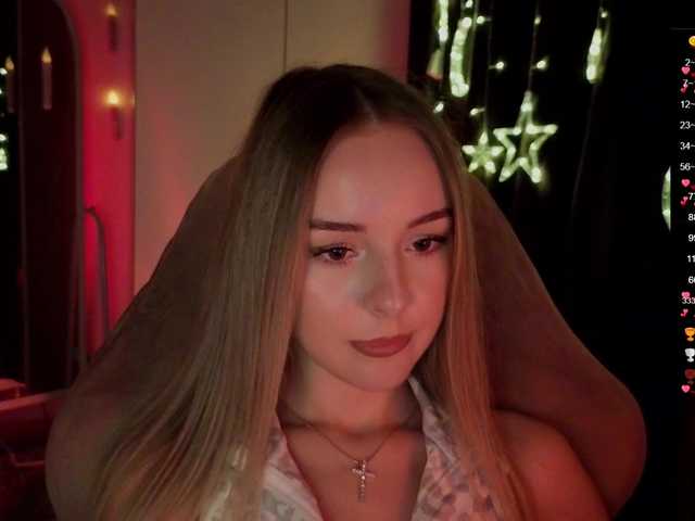 Nestyzz's BongaCams show and profile