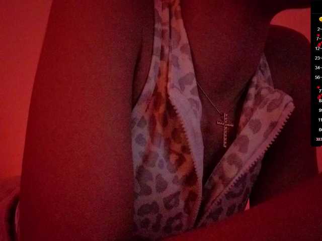 Nestyzz's BongaCams show and profile