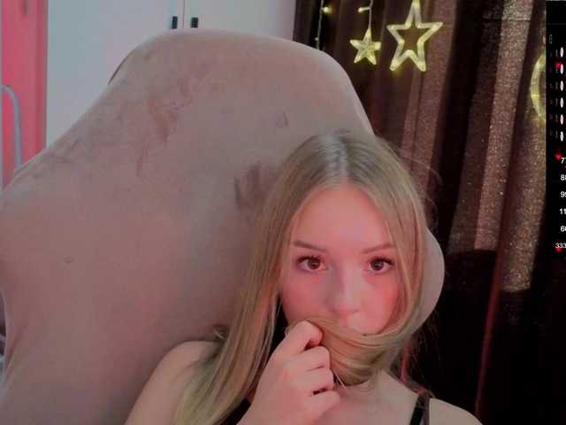 Nestyzz's BongaCams show and profile