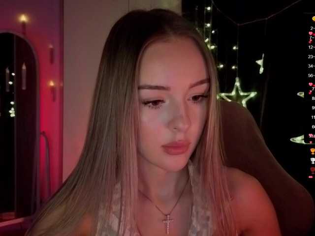 Nestyzz's BongaCams show and profile