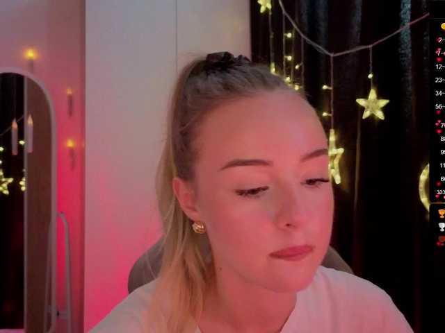 Nestyzz's BongaCams show and profile