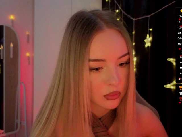 Nestyzz's BongaCams show and profile