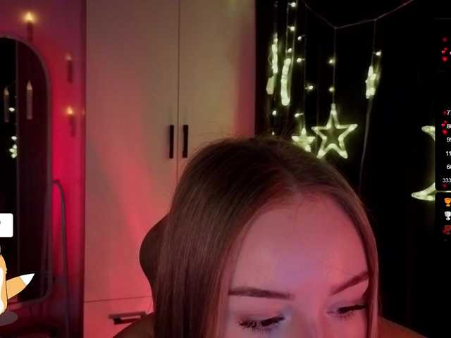 Nestyzz's BongaCams show and profile