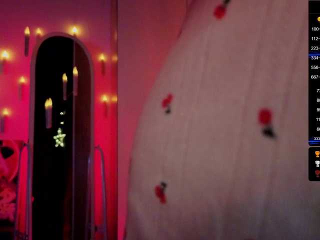 Nestyzz from BongaCams is Freechat