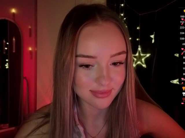 Nestyzz's BongaCams show and profile