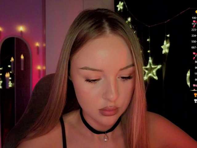 Nestyzz's BongaCams show and profile