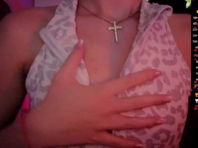 Nestyzz's BongaCams show and profile