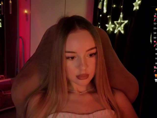 Nestyzz live cam profile