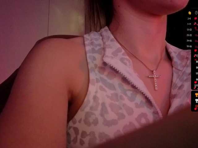 Nestyzz's BongaCams show and profile