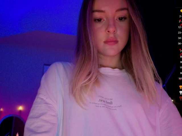 Nestyzz's BongaCams show and profile