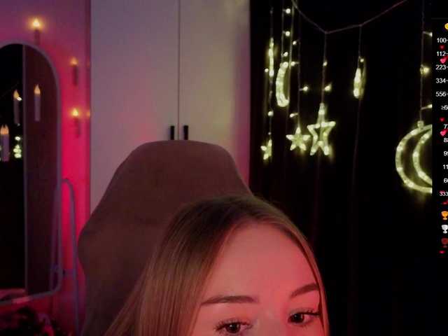 Nestyzz's BongaCams show and profile