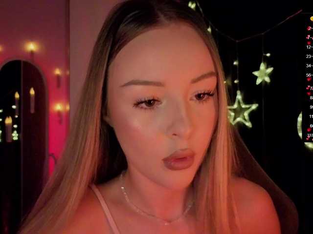 Nestyzz's BongaCams show and profile