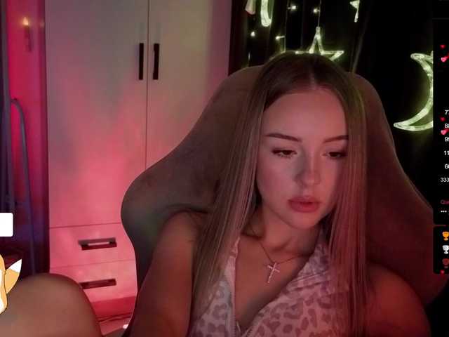 Nestyzz's BongaCams show and profile