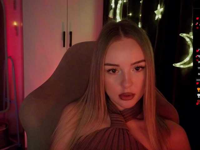 Nestyzz's BongaCams show and profile