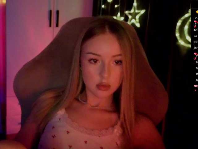 Nestyzz's BongaCams show and profile