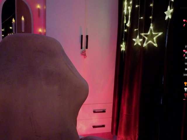 Nestyzz from BongaCams is Freechat