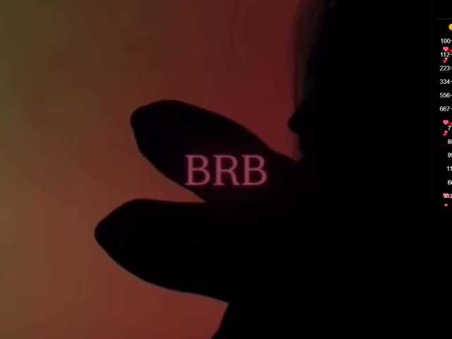 Nestyzz's BongaCams show and profile