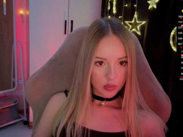 Nestyzz's BongaCams show and profile