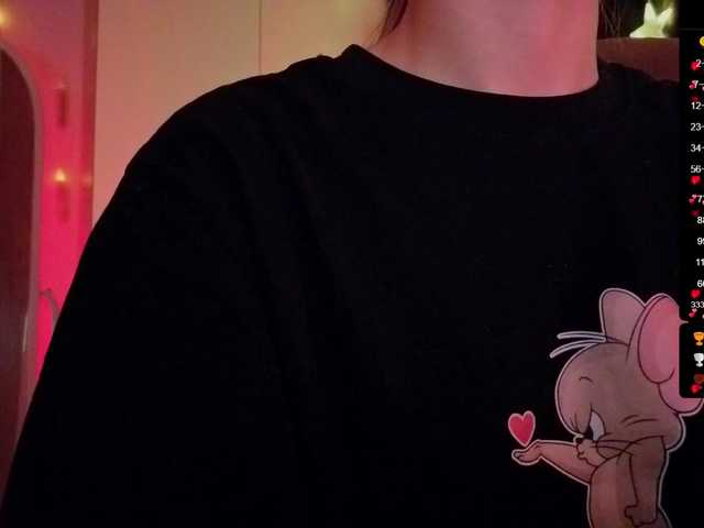 Nestyzz's BongaCams show and profile