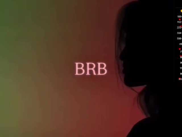 Nestyzz's BongaCams show and profile