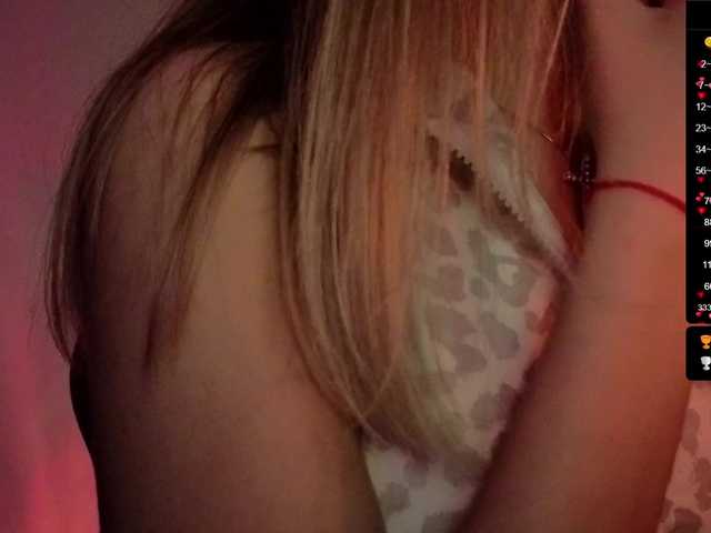 Nestyzz's BongaCams show and profile