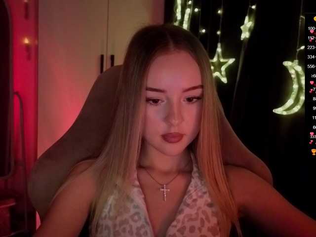 Nestyzz's BongaCams show and profile