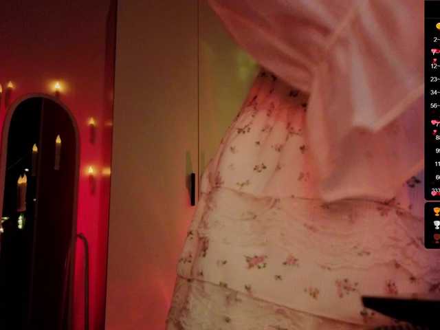 Nestyzz's BongaCams show and profile