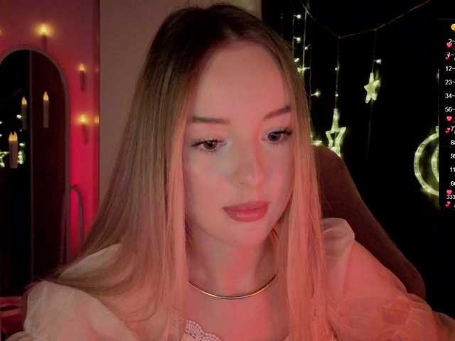 Nestyzz's BongaCams show and profile