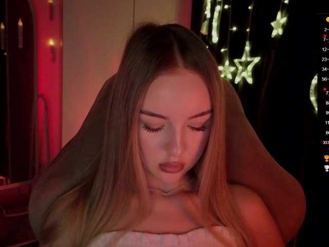 Nestyzz's BongaCams show and profile