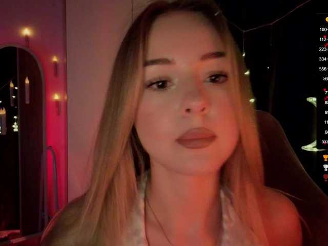 Nestyzz's BongaCams show and profile