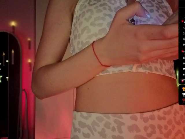 Nestyzz's BongaCams show and profile