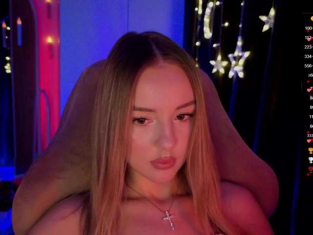 Nestyzz's BongaCams show and profile